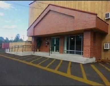 Travelodge Fairbanks Esterno foto