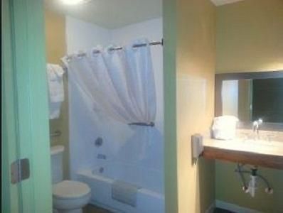 Travelodge Fairbanks Camera foto