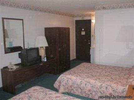 Travelodge Fairbanks Esterno foto