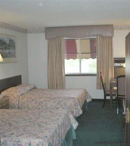 Travelodge Fairbanks Esterno foto
