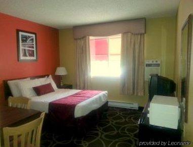 Travelodge Fairbanks Esterno foto